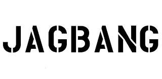 JAGBANG logo