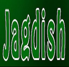 JAGDISH logo