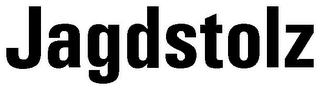 JAGDSTOLZ logo