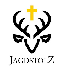 JAGDSTOLZ logo