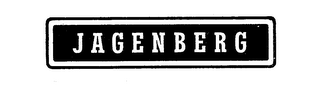 JAGENBERG logo