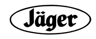 JAGER logo
