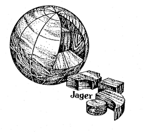 JAGER logo
