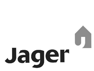 JAGER logo