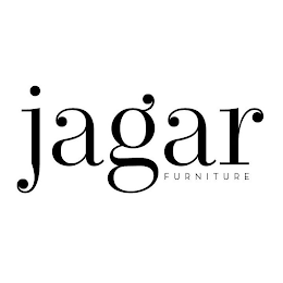 JAGER FURNITURE logo