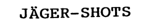 JAGER-SHOTS logo