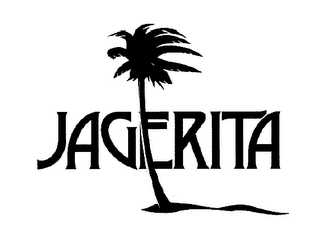 JAGERITA logo