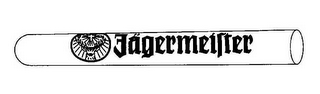 JAGERMEISTER logo