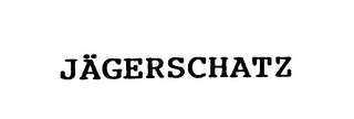 JAGERSCHATZ logo