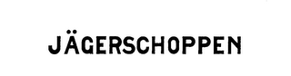 JAGERSCHOPPEN logo