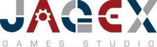 JAGEX GAMES STUDIO logo
