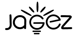 JAGEZ logo