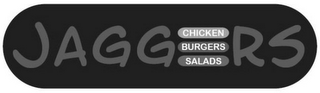 JAGG CHICKEN BURGERS SALADS RS logo