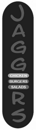 JAGG CHICKEN BURGERS SALADS RS logo
