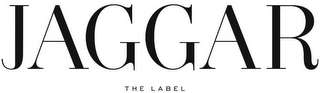JAGGAR THE LABEL logo