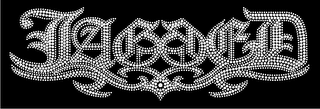 JAGGED logo