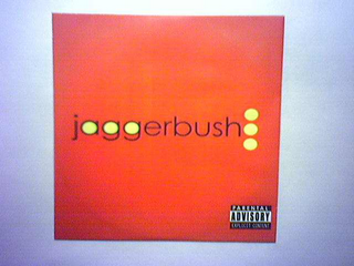 JAGGERBUSH logo