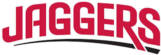 JAGGERS logo