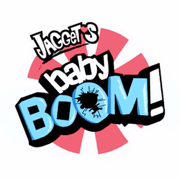 JAGGET'S BABY BOOM! logo