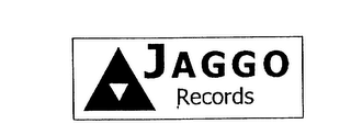 JAGGO RECORDS logo