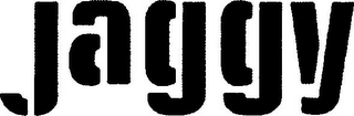 JAGGY logo
