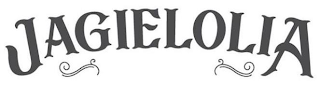 JAGIELOLIA logo