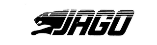 JAGO logo