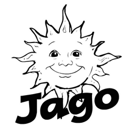 JAGO logo