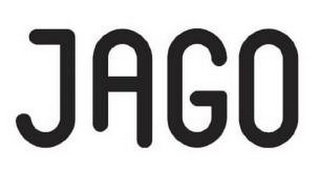 JAGO logo