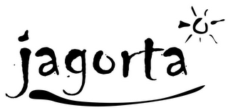 JAGORTA logo