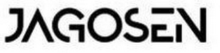 JAGOSEN logo
