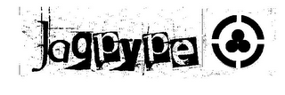 JAGPYPE logo