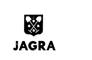 JAGRA logo