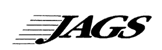 JAGS logo