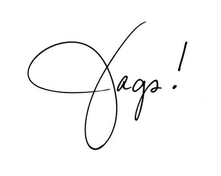 JAGS! logo