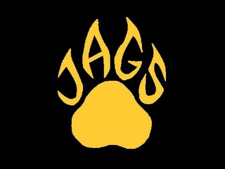 JAGS logo