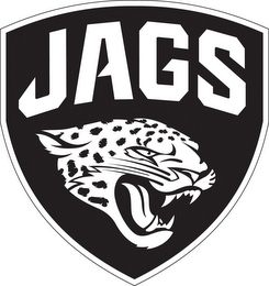 JAGS logo