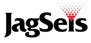 JAGSEIS logo