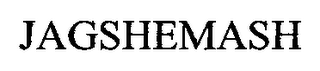 JAGSHEMASH