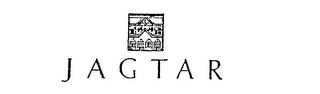 JAGTAR logo