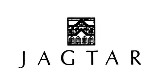 JAGTAR logo