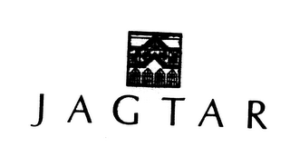 JAGTAR logo