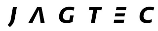 JAGTEC logo