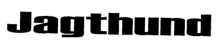 JAGTHUND logo