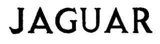 JAGUAR logo