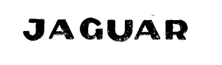 JAGUAR logo