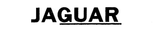 JAGUAR logo