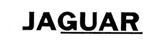 JAGUAR logo