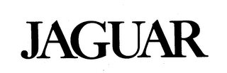 JAGUAR logo