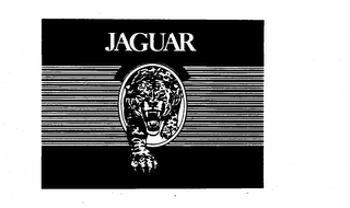 JAGUAR logo